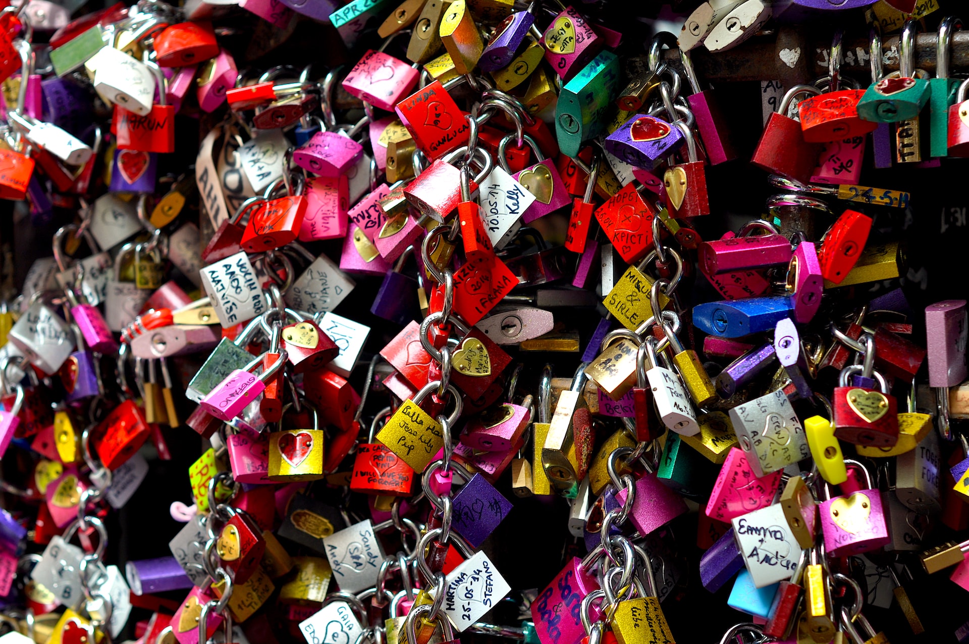 Creating a Web-of-Trust Implementation: Accessing Certificate Stores