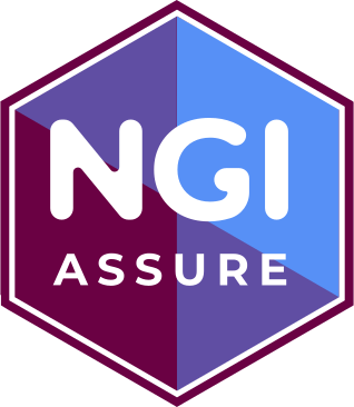 NGI Assure Logo