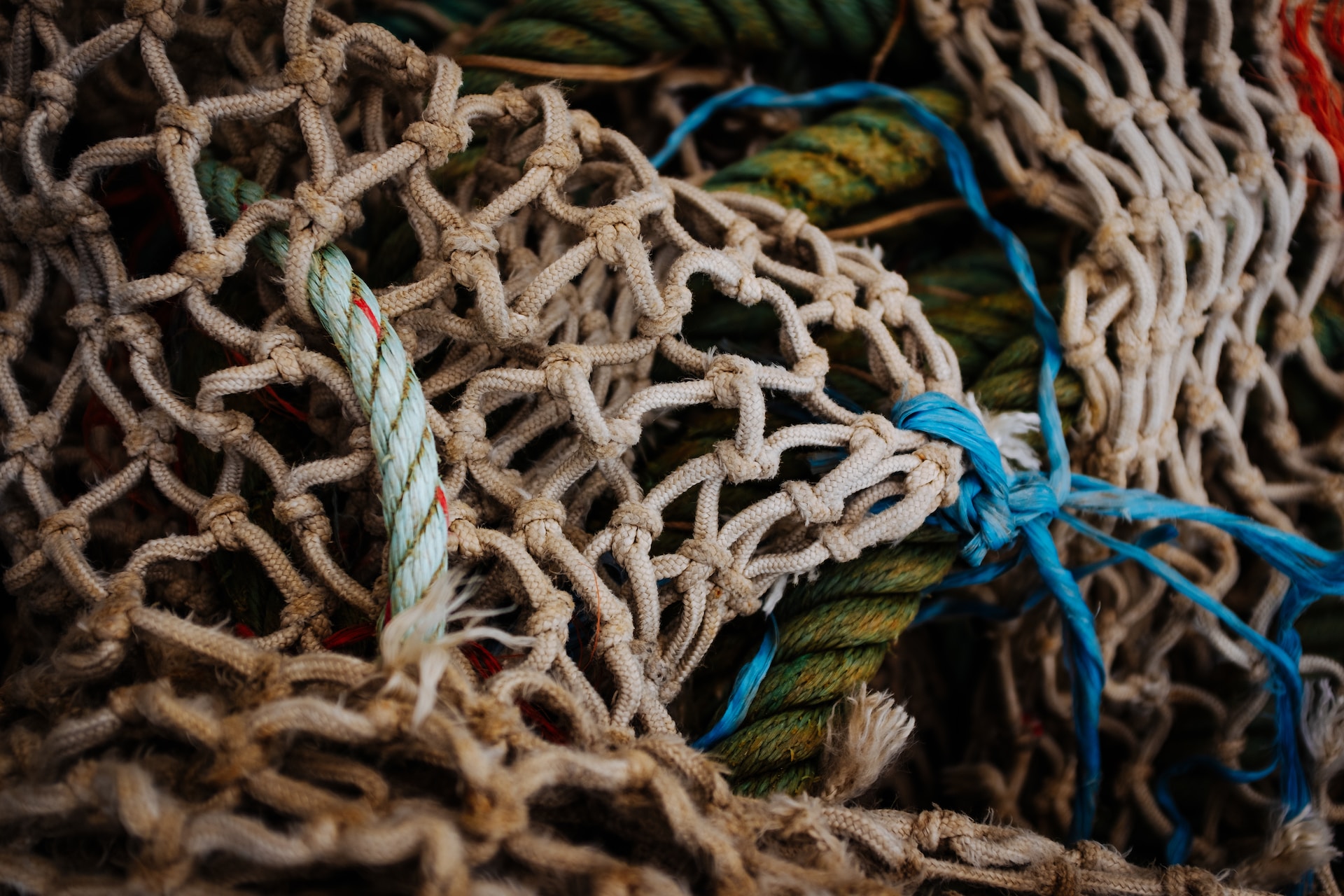 Creating an OpenPGP Web-of-Trust Implementation – Knitting a Net