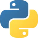 python